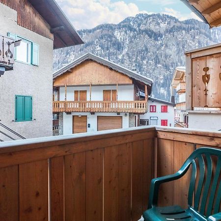 Chalet Osmar Suite 2 Campitello di Fassa Exterior photo