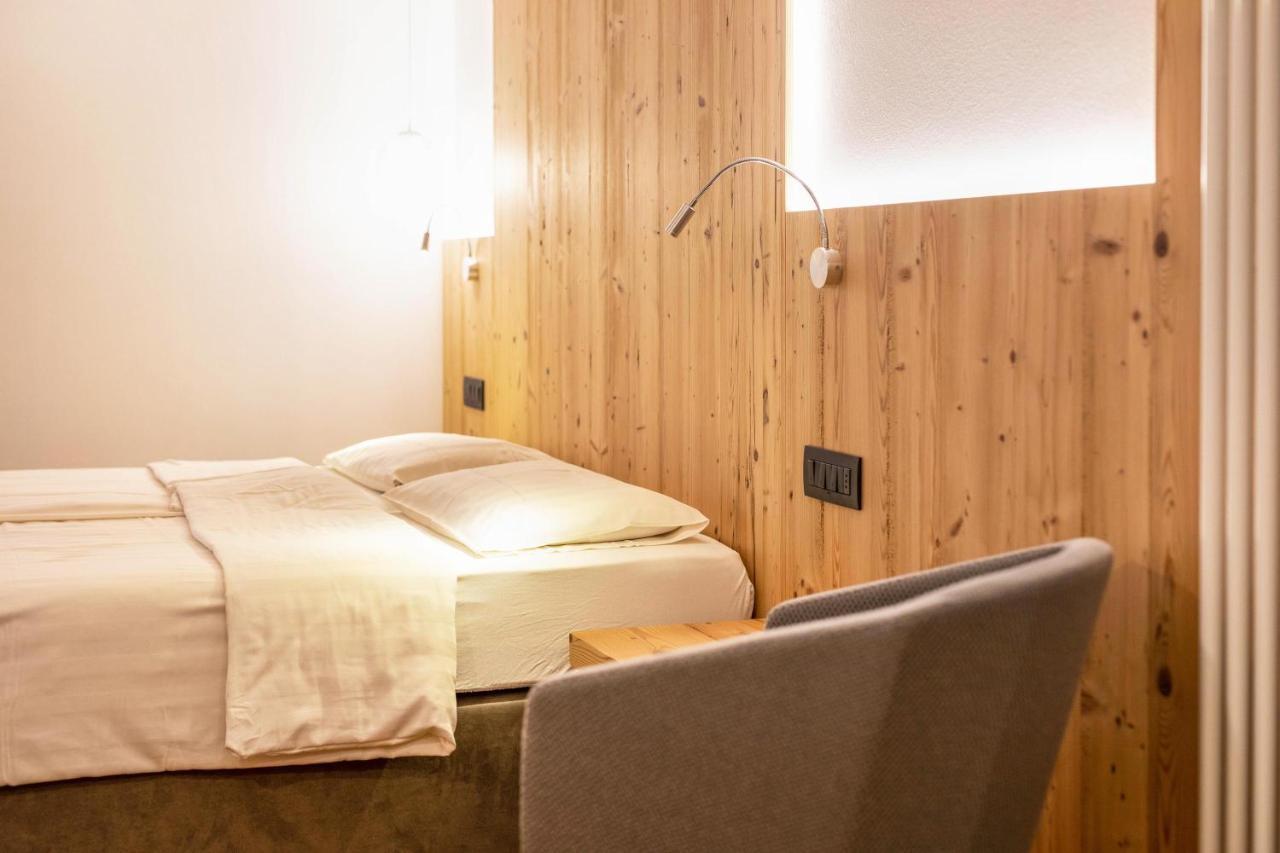 Chalet Osmar Suite 2 Campitello di Fassa Exterior photo